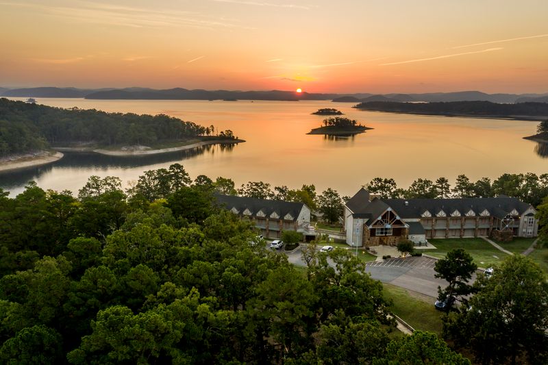 Beavers Bend State Park | TravelOK.com - Oklahoma's Official Travel